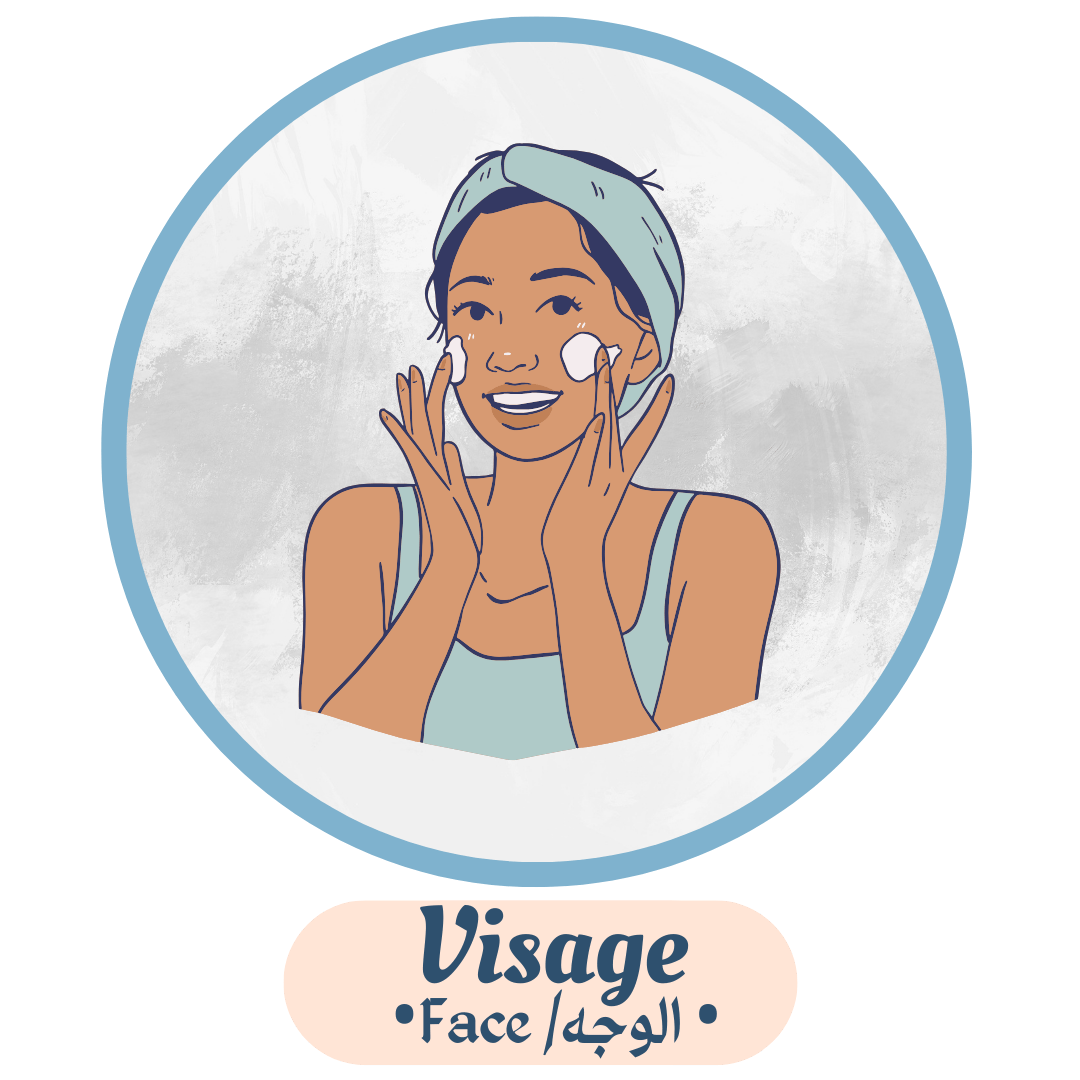 Visage - Parafa