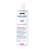 Isispharma Ruboril Aquaruboril Solution Micellaire Démaquillante Apaisante 100Ml
