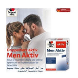 أقراص دوبيلهيرتس مين أكتيف 30