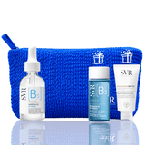 SVR Trousse Hydra B3 – Ampoule 30 ml = Essence B3 30 ml+Collagen Biotic 15 ml Offerts