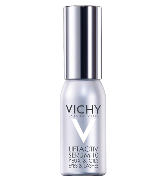 Vichy Liftactiv Serum 10 Yeux & Cils – 15 ml