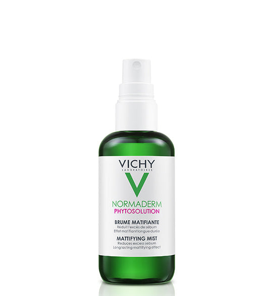 Vichy Normaderm Phytosolution Brume matifiante 100 ml