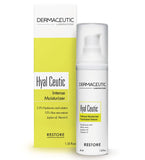 Dermaceutic – Hyal Ceutic Crème hydratant intense – 40 ml