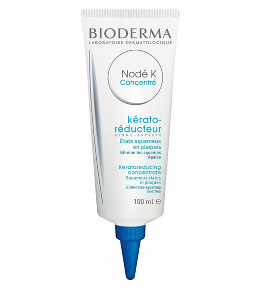 Bioderma – Nodé K Concentré – 100ml