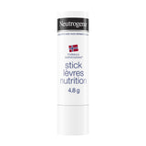 Neutrogena lipcare Stick Lèvre SPF4 Formul