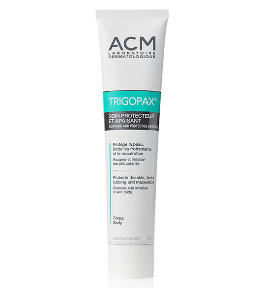 Acm Trigopax soin protecteur apaisant – 30 ml