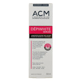 Acm Dépiwhite Sérum Concentré Intensif Anti Taches 30ml + Depiwhite Masque Offert