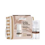 BELLA AURORA CC Crème Anti-Taches Extracouvrante SPF50+ 30ml - Correction Premium + TROUSSE