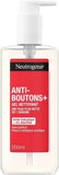 Neutrogena Anti-boutons + Gel Nettoyant
