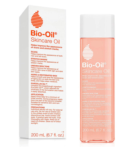 Bio-oil 200ml