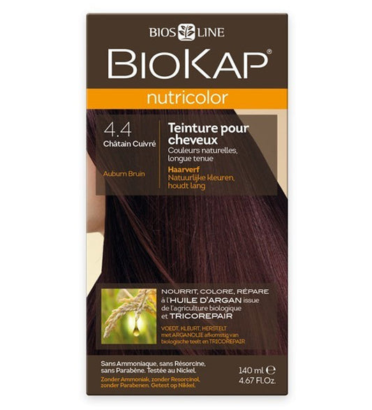 Biokap nutricolor 5.0