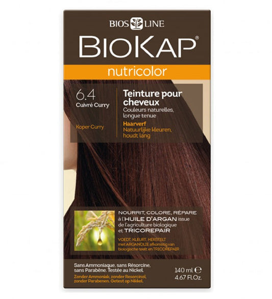 Biokap nutricolor 6.3