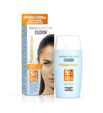 ISDIN Fotoprotector Fusion fluide water 50Ml
