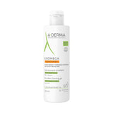 A-Derma EXOMEGA CONTROL Gel Moussant Émollient anti-grattage
