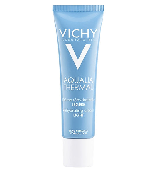 Vichy Aqualia Thermal Crème réhydratante légère – 30 ml