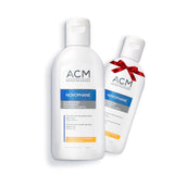 🎁Acm Novophane shampoing Energisant Anti-Chute 200ml + Novophane shampoing Energisant Anti-Chute 100ml Offfert