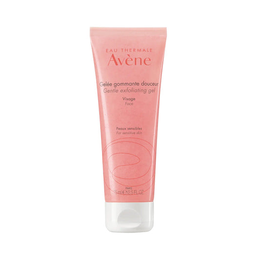 Avène Essential-Care Gelée Gommante Douceur 75ml