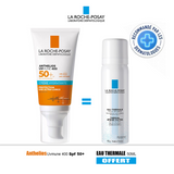 LA ROCHE POSAY Anthelios Ultra crème Invisible spf 50