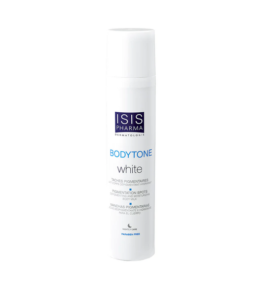 ISIS PHARMA BODYTONE WHITE 100 ML