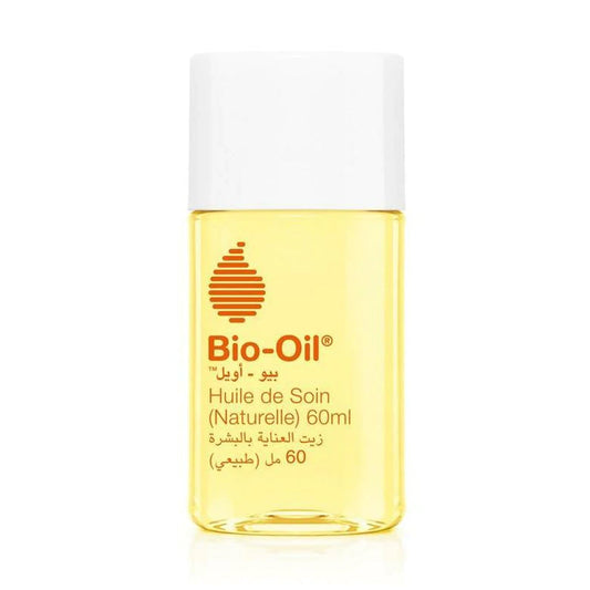 Bio-Oil Skincare Oil Naturel