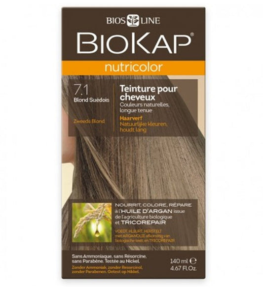 Biokap nutricolor 1.0