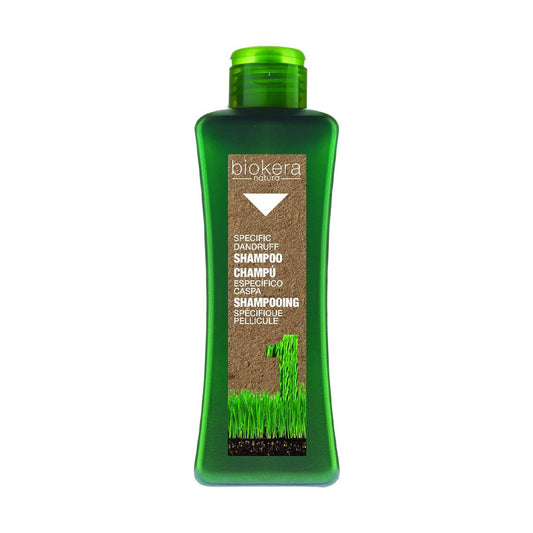 Biokera Shampoing Anti Pelliculaire