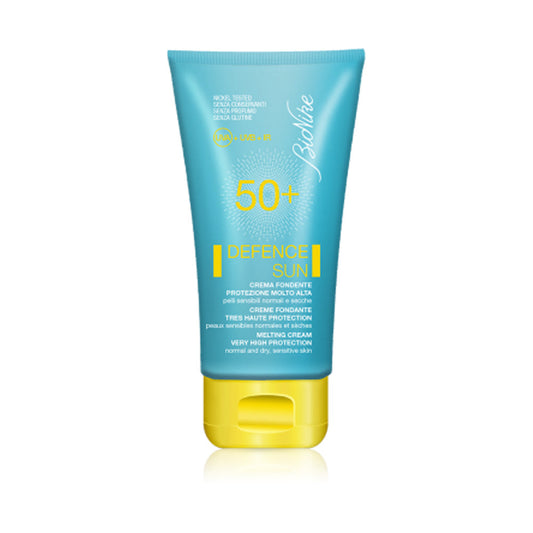 Bionike Defence Ecran 50+ Crème Fondante 50ml