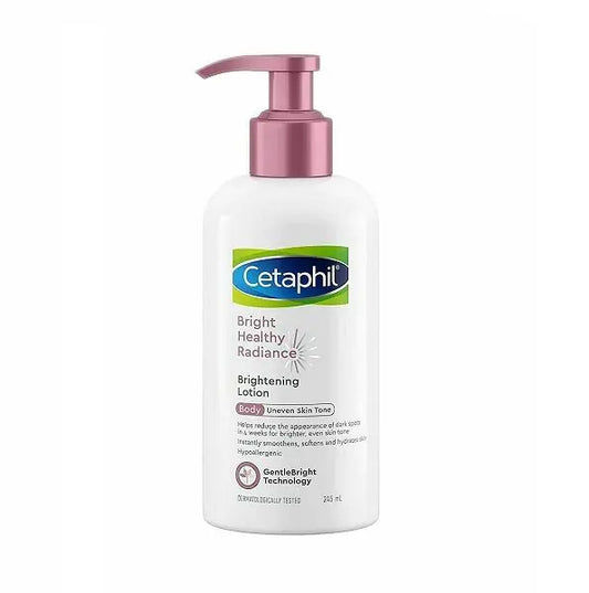 CETAPHIL Bright Healthy Radiance Brightness Body Lotion 245ml