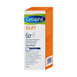 سيتافيل سان فايس فلويد SPF50+ 50 مل