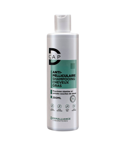 Produits D-Cap Maroc – Anti-Chute et Soin Capillaire | Parafa.ma
