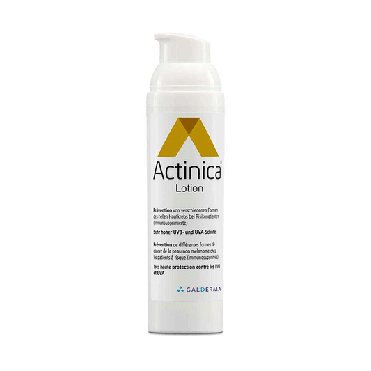 Daylong Actinica Lotion 80g SPF 50+