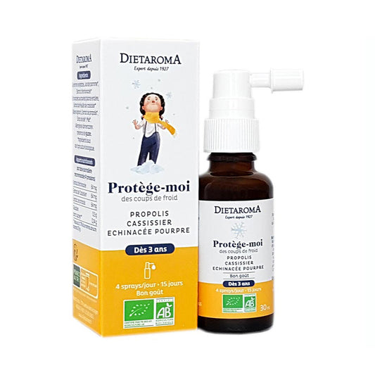 Dietaroma Protege Moi Immunité Des Enfants 30ml