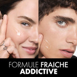 VICHY MINÉRAL 89 SÉRUM BOOSTER HYDRATANT FORTIFIANT ET REPULPANT 50 ML = MINÉRAL 89 15ML + BANDEAU SKINCARE OFFERTS