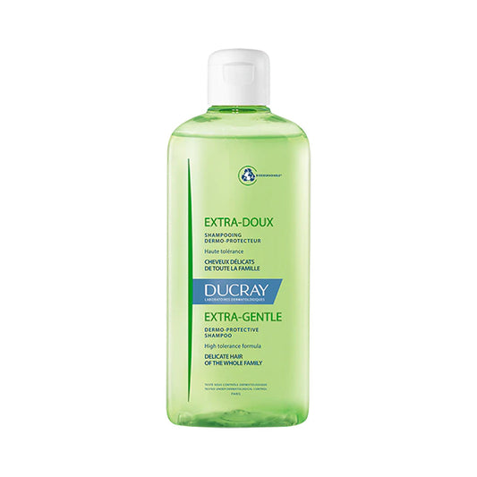 Ducray EXTRA-DOUX Shampooing Dermo Protecteur 400ml