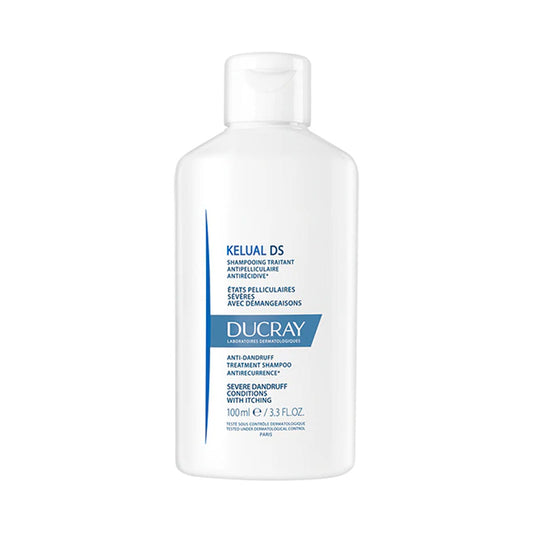 Ducray KELUAL DS Shampooing 100ml