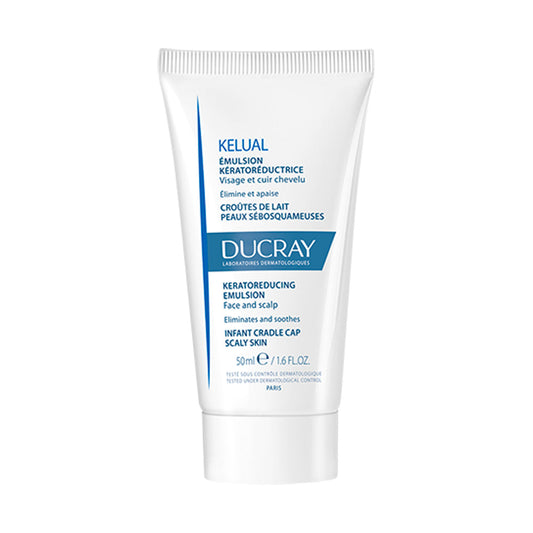 Ducray Kelual Émulsion 50ml