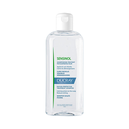 Ducray SENSINOL Shampooing Physioprotecteur 30ml