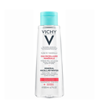 Vichy – Pureté Thermale Eau micellaire minérale peau sensible – 200 ml