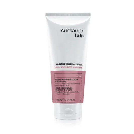 Cumlaude Lab Daily Intimate Hygiene Gel 200ml