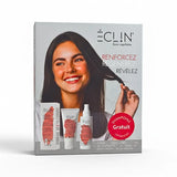 ECLIN PACK SHAMPOING LOTION MASQUE ANTI CHUTE