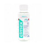 Elmex Bain De Bouche Sensitive