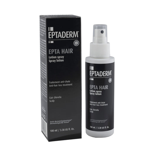 Eptaderm Hair Lotion Anti Chute 100ml