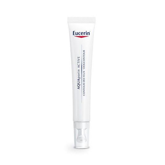 Eucerin AQUAporin Active Contour des Yeux Revitalisant 15ml