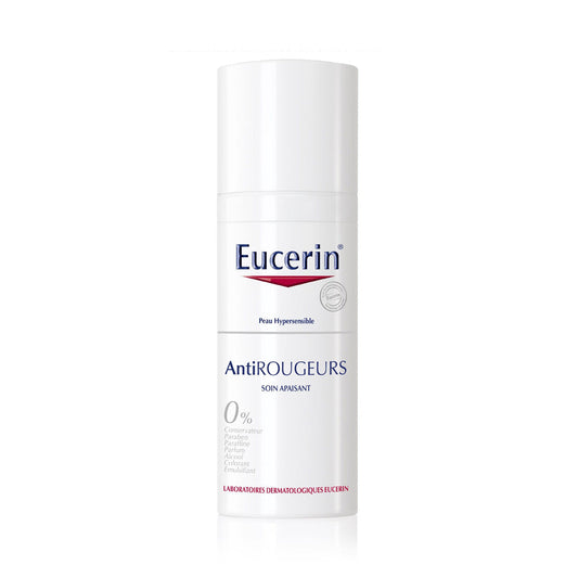 Eucerin AntiROUGEURS Soin Apaisant 50ml