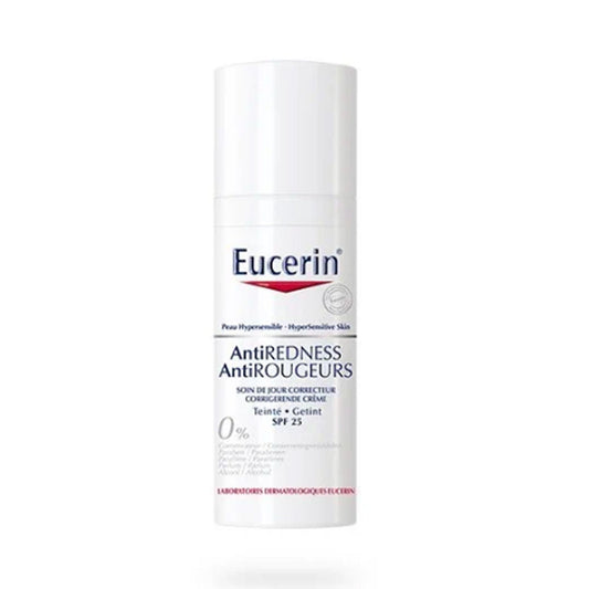 Eucerin AntiROUGEURS Soin de Jour Correcteur SPF25 50ml