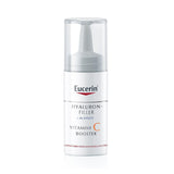 Eucerin HYALURON-FILLER Effect Vitamin C Booster Serum