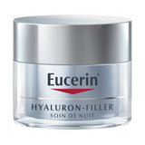Eucerin HYALURON-FILLER العناية الليلية 50 مل