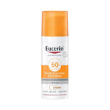 Eucerin Sun PROTECTION Control Fluide Solaire SPF50+ Medium 50ml