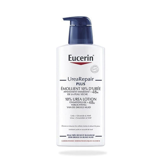 Eucerin UreaRepair PLUS Émollient 10% d'Urée 250ml