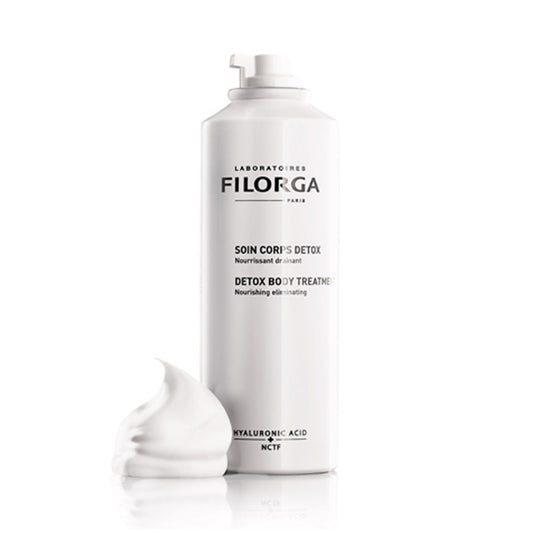 Filorga Soin Corps Detox Nourissant Drainant 150ml